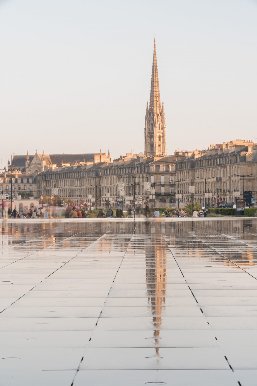 Investissement locatif la ville de Bordeaux est-elle un bon plan